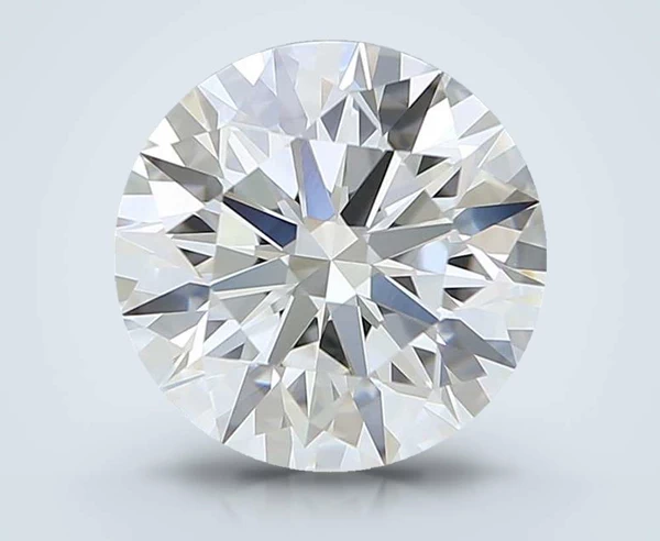 2.29 Carat · E · VVS1 Rare Carat Ideal Cut