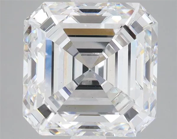 4.06 Carat · E · VS2 excellent Cut