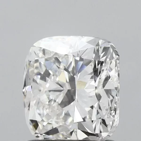 1.56 Carat · G · VVS2 very good Cut