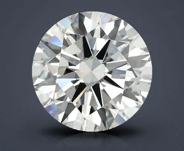 2.3 Carat · G · VVS2 excellent Cut