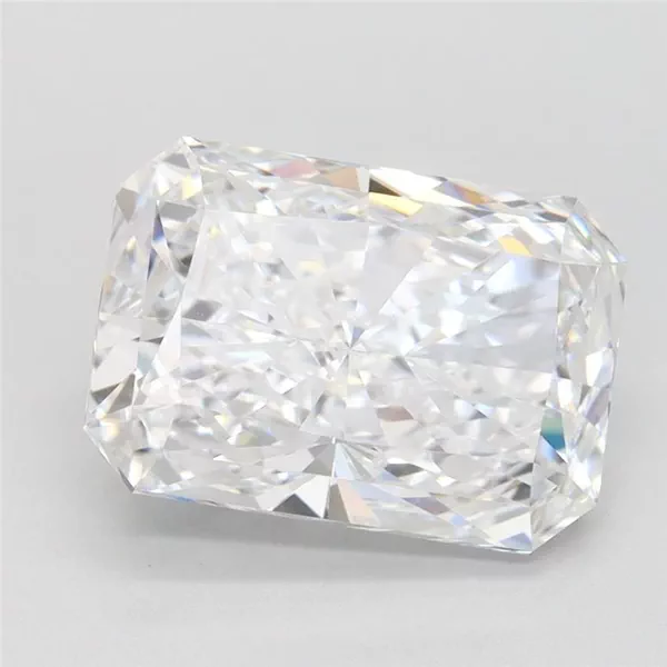 3.57 Carat · D · IF Rare Carat Ideal Cut