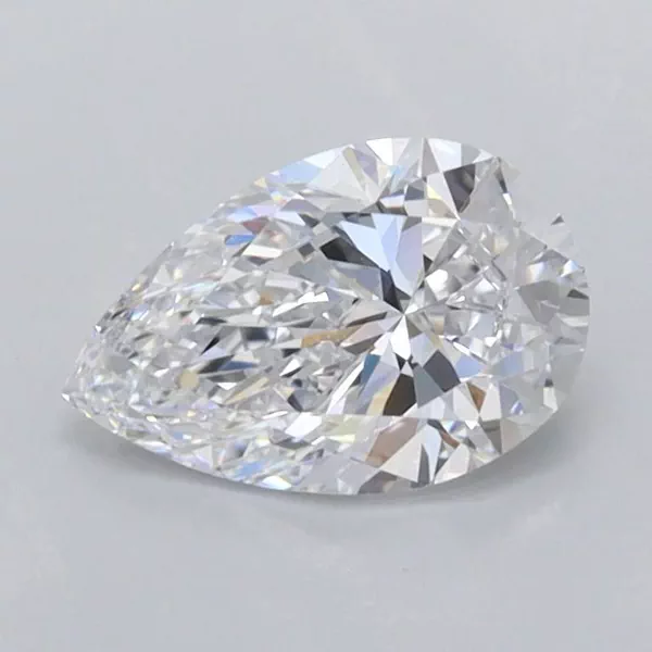 0.99 Carat · D · FL Rare Carat Ideal Cut