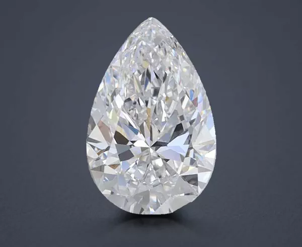 0.99 Carat · D · FL Rare Carat Ideal Cut