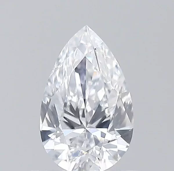 0.59 Carat · D · SI2 very good Cut