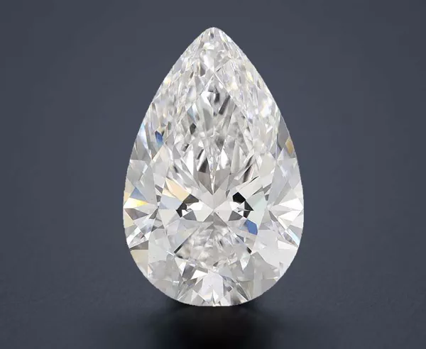 6.08 Carat · D · VS2 Rare Carat Ideal Cut