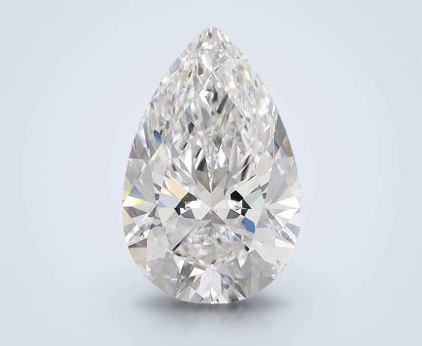 6.08 Carat · D · VS2 Rare Carat Ideal Cut