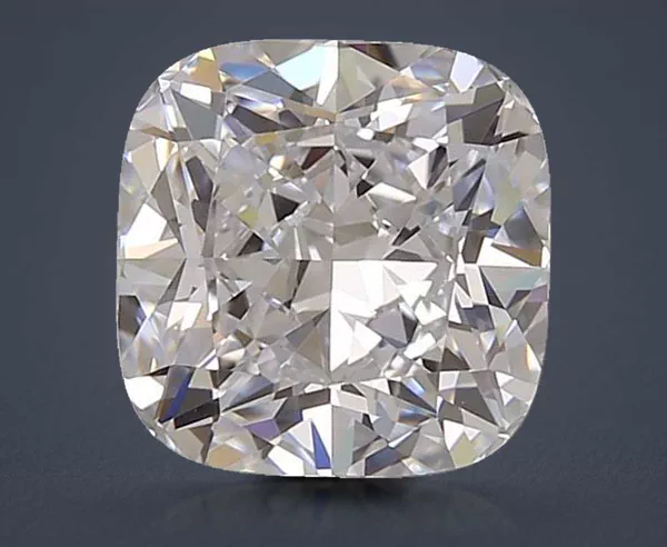 2.52 Carat · D · IF Rare Carat Ideal Cut