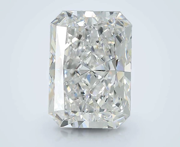 4.07 Carat · E · VVS2 Rare Carat Ideal Cut