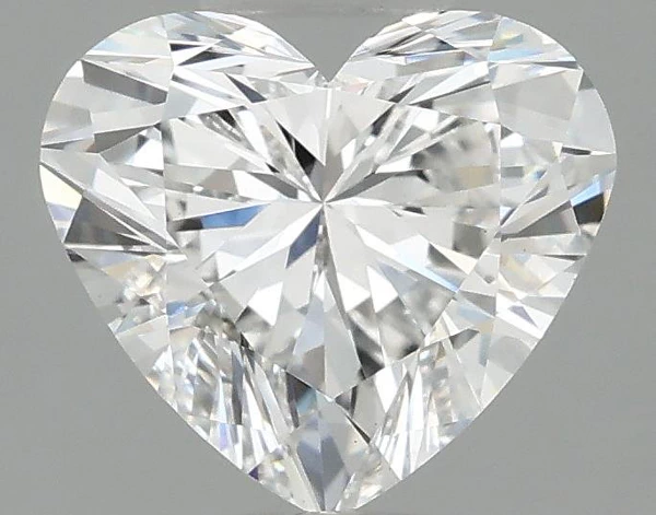 2.07 Carat · E · VS1 Rare Carat Ideal Cut