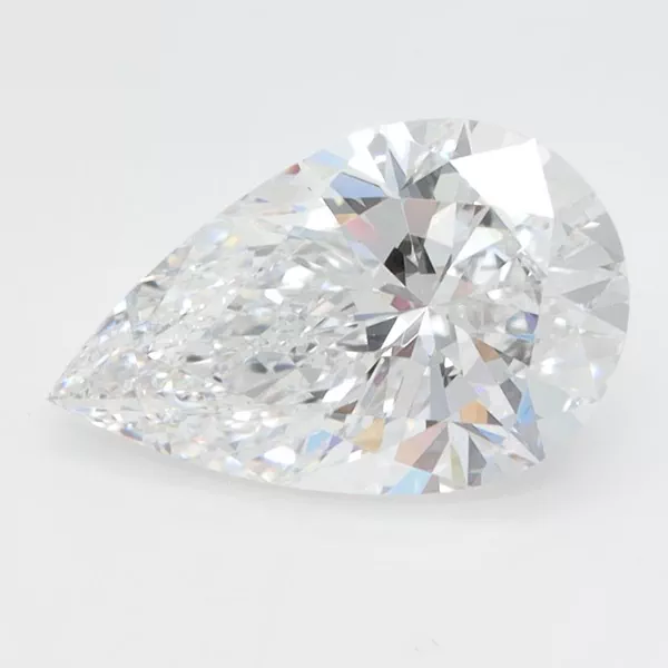 2 Carat · D · VVS2 Rare Carat Ideal Cut