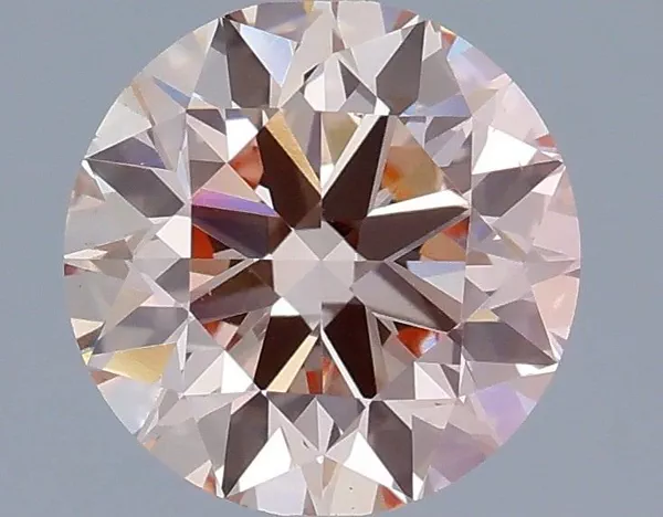 1.57 Carat · Fancy Intense · VS1