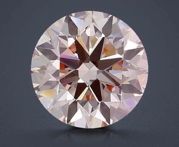 1.57 Carat · Fancy Intense · VS1