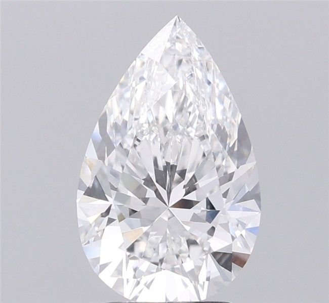 2.56 Carat · D · VVS2 Rare Carat Ideal Cut