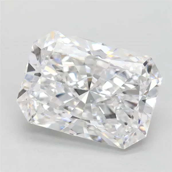 2.83 Carat · D · IF Rare Carat Ideal Cut