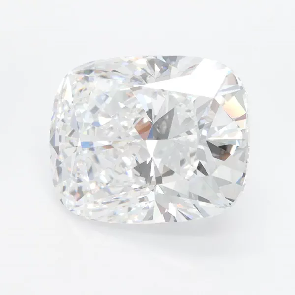 5.27 Carat · D · VVS1 Rare Carat Ideal Cut