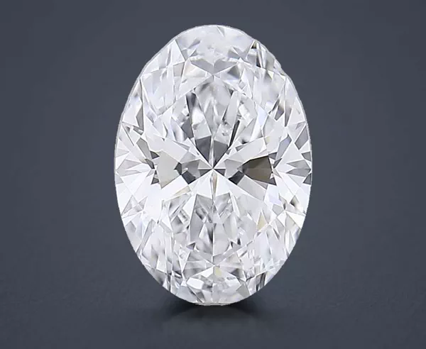 0.93 Carat · D · IF Rare Carat Ideal Cut