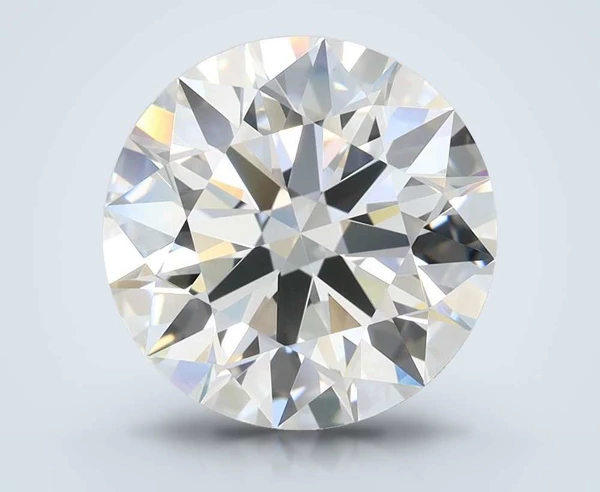 4.1 Carat · D · VVS1 Rare Carat Ideal Cut