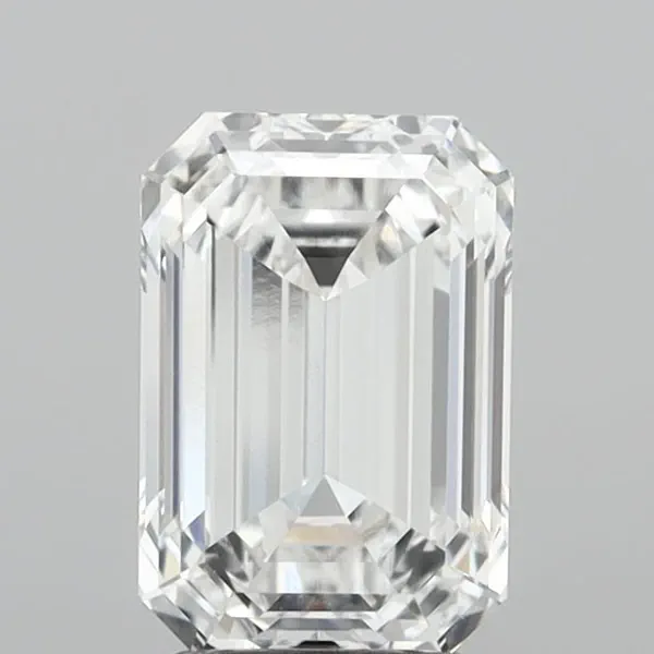 2.85 Carat · D · VVS2 Rare Carat Ideal Cut