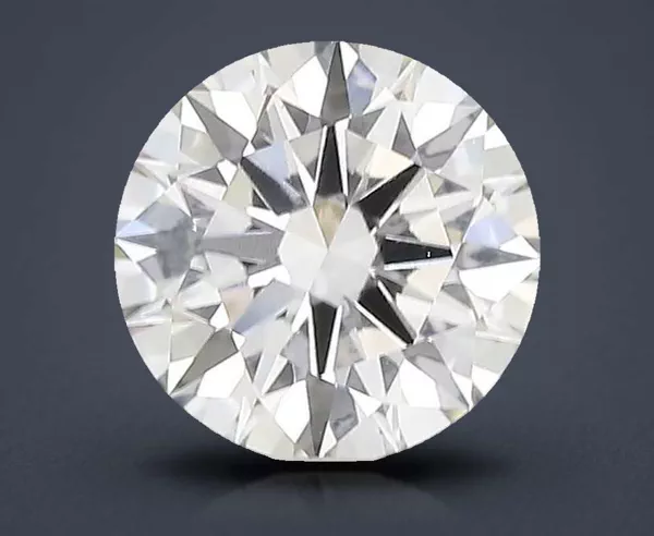 2.03 Carat · H · VVS2 Rare Carat Ideal Cut