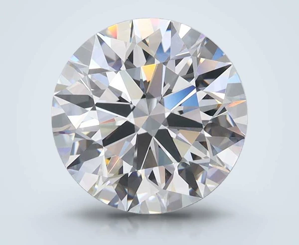 2.81 Carat · D · IF Rare Carat Ideal Cut