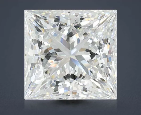 2.17 Carat · D · VVS1 Rare Carat Ideal Cut