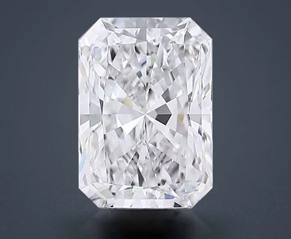 1.55 Carat · E · VVS2 Rare Carat Ideal Cut