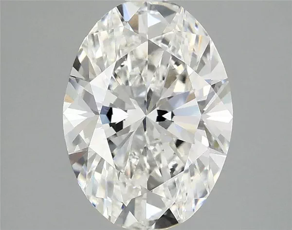 2.54 Carat · G · VVS2 Rare Carat Ideal Cut