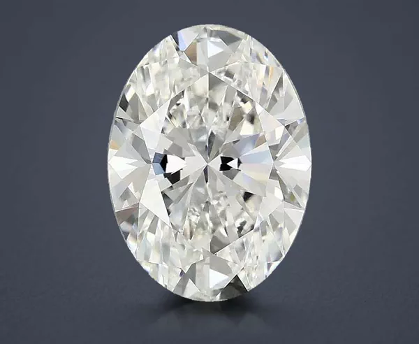 2.54 Carat · G · VVS2 Rare Carat Ideal Cut