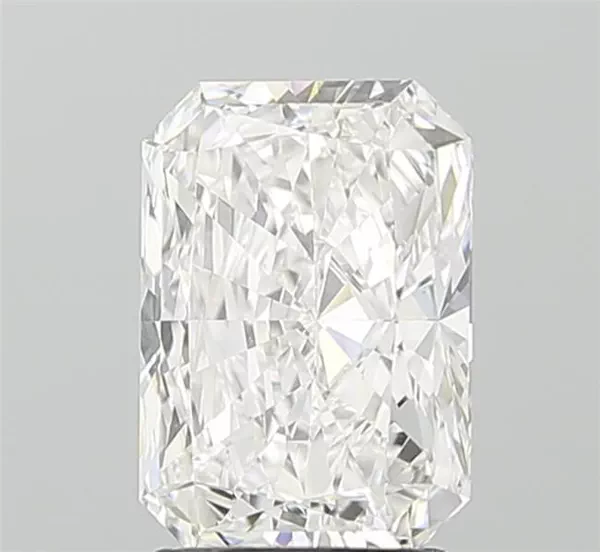 2.55 Carat · E · VVS2 Rare Carat Ideal Cut