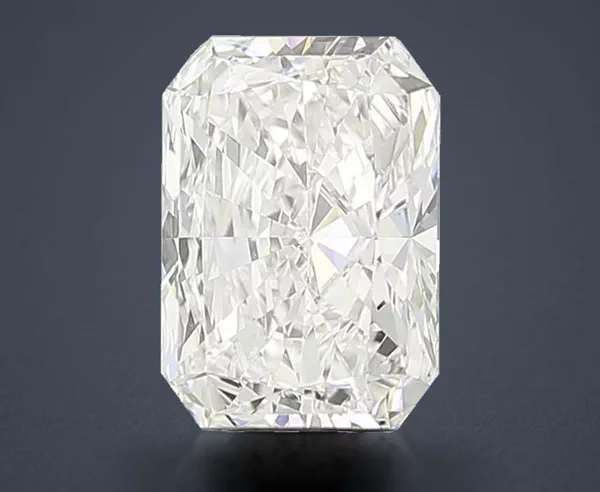 2.55 Carat · E · VVS2 Rare Carat Ideal Cut