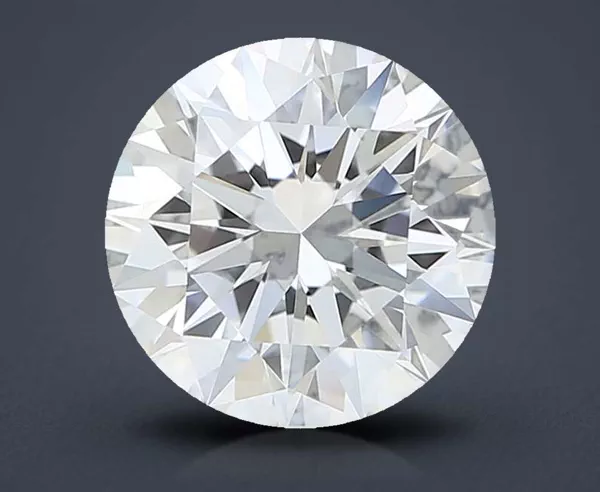 2.29 Carat · E · VVS1 Rare Carat Ideal Cut