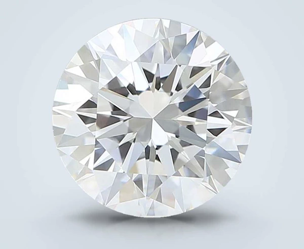 2.29 Carat · E · VVS1 Rare Carat Ideal Cut