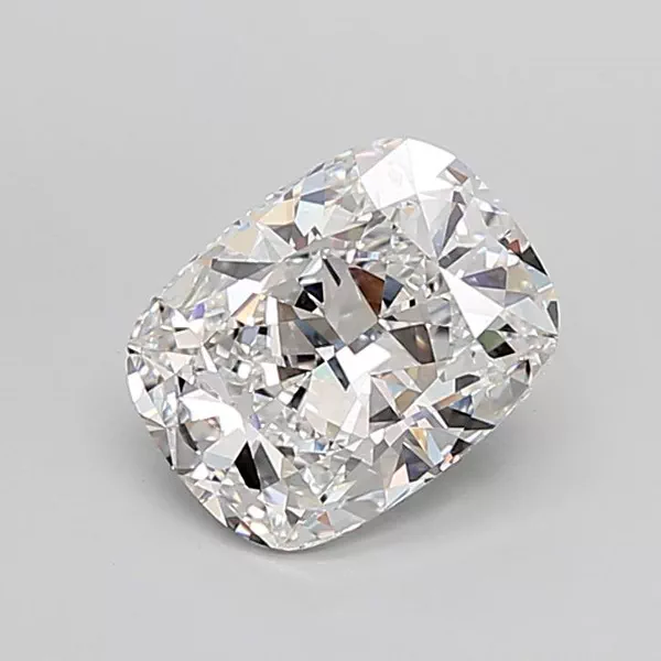 4.74 Carat · D · IF Rare Carat Ideal Cut