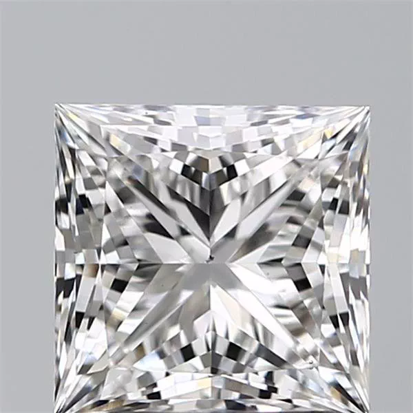 1.68 Carat · F · VS2 Rare Carat Ideal Cut