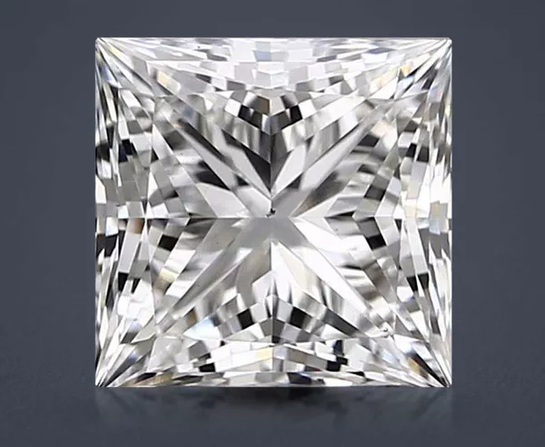 1.68 Carat · F · VS2 Rare Carat Ideal Cut
