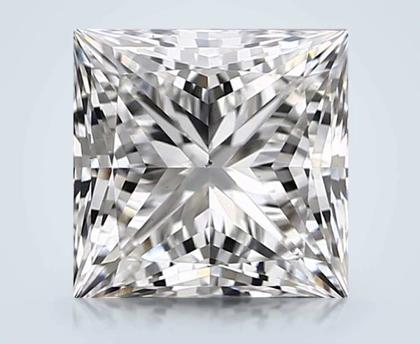1.68 Carat · F · VS2 Rare Carat Ideal Cut