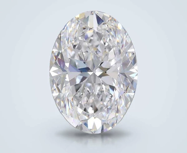 4.01 Carat · D · VS1 Rare Carat Ideal Cut