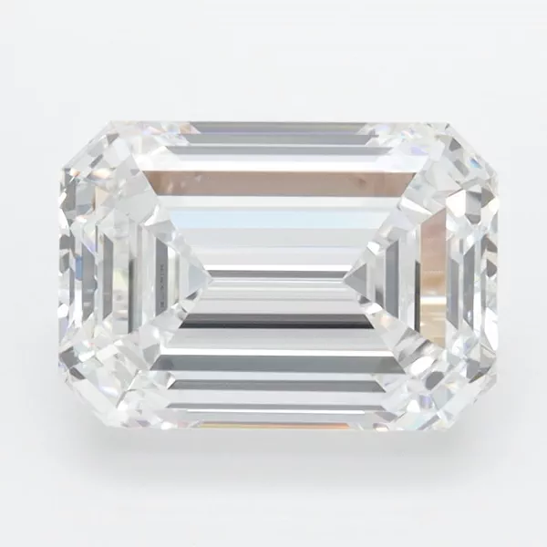 2.88 Carat · D · FL Rare Carat Ideal Cut