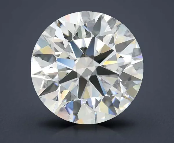 4 Carat · D · FL Rare Carat Ideal Cut
