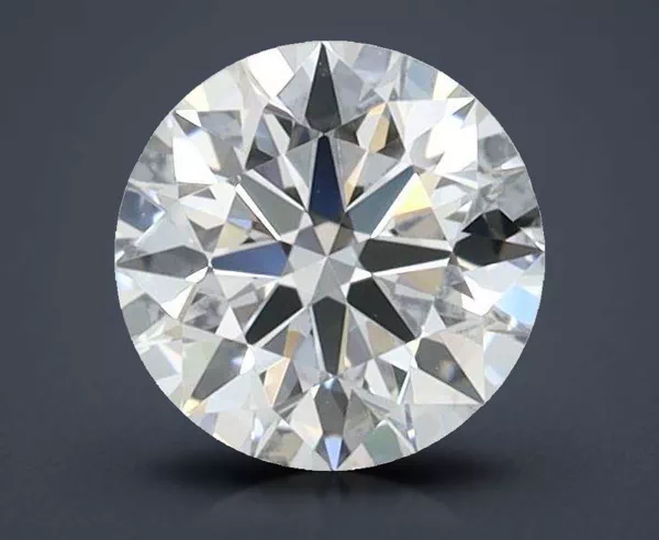 0.63 Carat · D · FL Rare Carat Ideal Cut