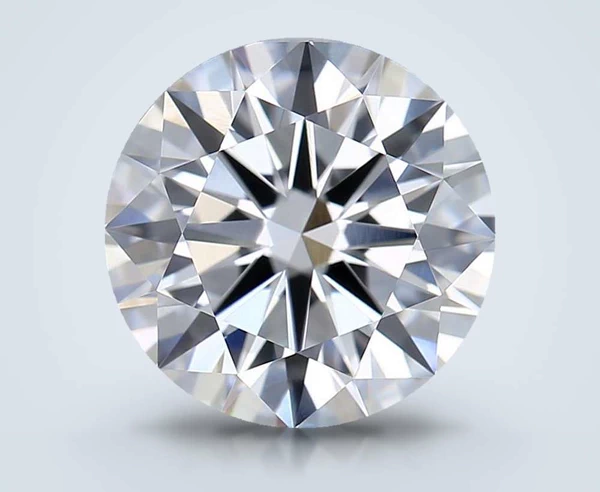 1.57 Carat · D · VVS1 Rare Carat Ideal Cut