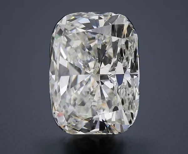 3.55 Carat · J · VVS1 Rare Carat Ideal Cut
