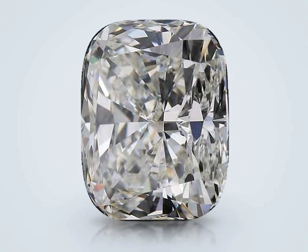 3.55 Carat · J · VVS1 Rare Carat Ideal Cut
