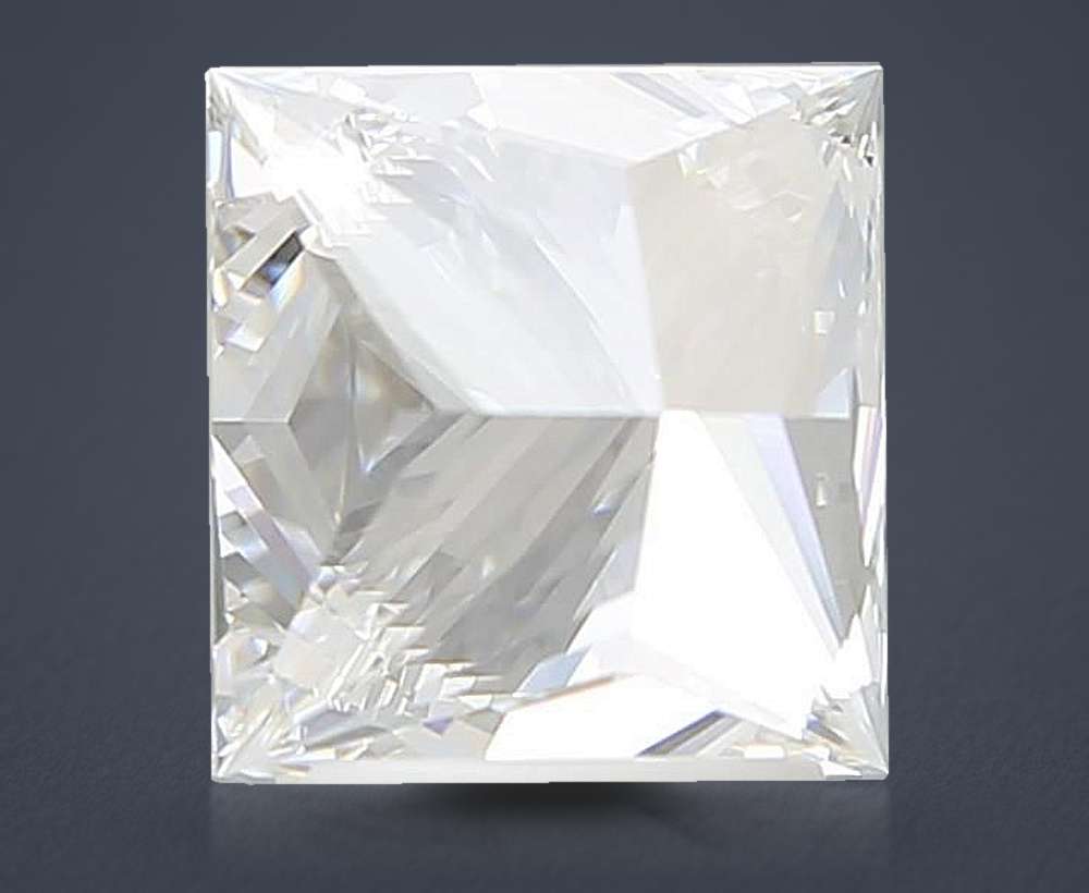 2.85 Carat · D · VVS2 Rare Carat Ideal Cut