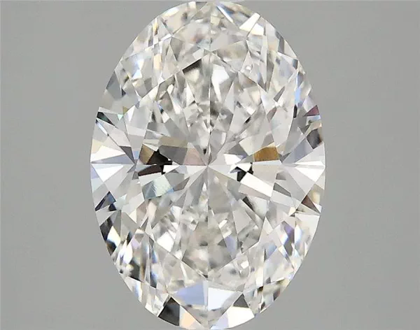 2.47 Carat · F · VS1 Rare Carat Ideal Cut