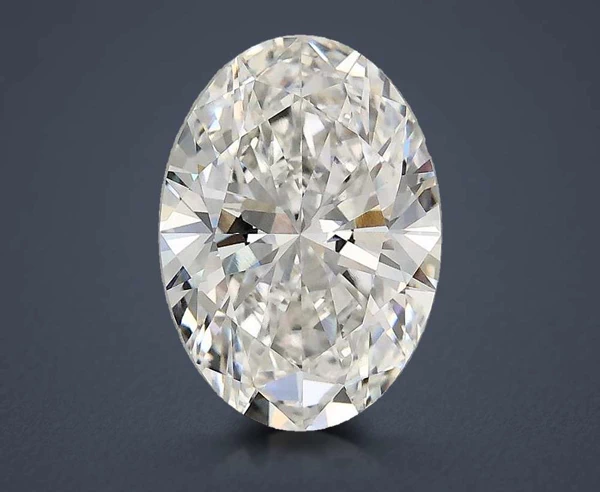 2.47 Carat · F · VS1 Rare Carat Ideal Cut