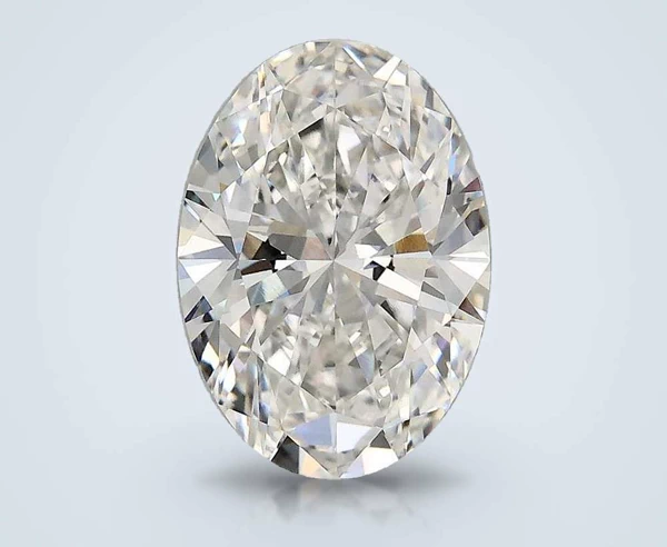 2.47 Carat · F · VS1 Rare Carat Ideal Cut