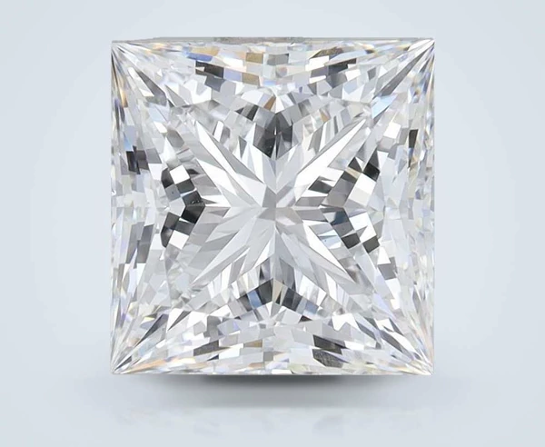 3.39 Carat · E · VS1 Rare Carat Ideal Cut