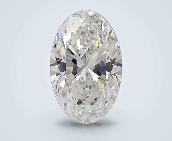 6.51 Carat · E · VS1 Rare Carat Ideal Cut