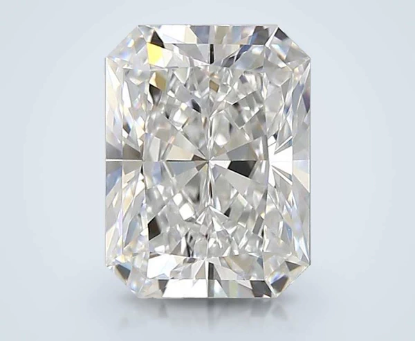2.58 Carat · D · VVS1 Rare Carat Ideal Cut